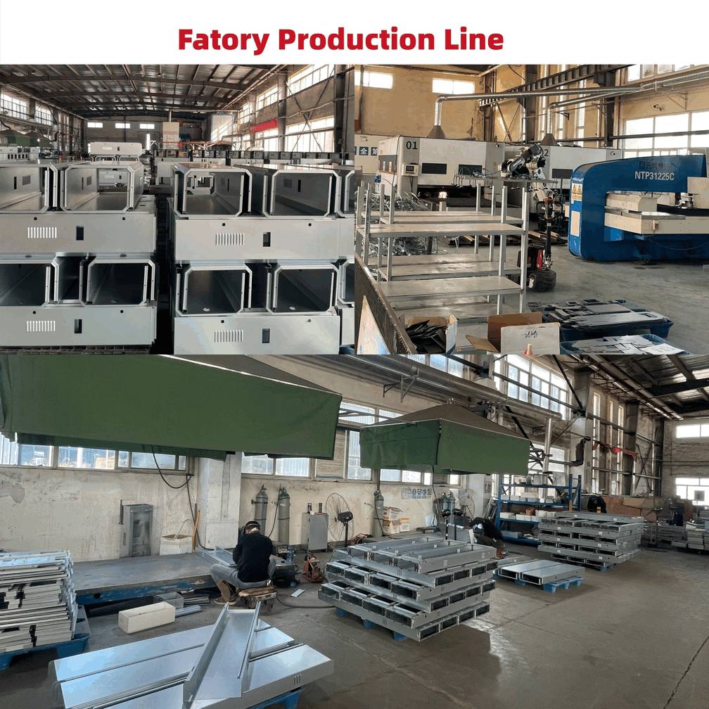 High-Speed Remote Control Barrier Gate for Rapid Commercial Traffic Management